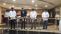 SOTF 2022 berlangsung mulai 15-21 Agustus 2022. Promo ini berlaku di seluruh kantor penjualan Garuda Indonesia baik domestik maupun internasional. Melalui kegiatan ini, Garuda Indonesia memberikan penawaran menarik berupa potongan harga khusus hingga cashback.