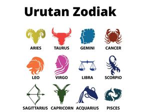 Ramalan Zodiak 11 Oktober 2022: Virgo Dilarang Boros, Aries Jangan Sembrono