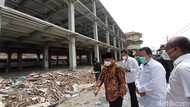 RS Soekardjo Tasik, Krisis Keuangan hingga Poliklinik Mangkrak
