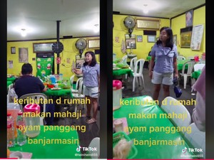 Daftar Sayuran Termahal di Dunia hingga Wanita Ribut di Rumah Makan Gegara Kursi