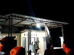 Isu Dukun Cabul Paksa Warga Tutup Praktik Pengobatan Alternatif di Mojokerto