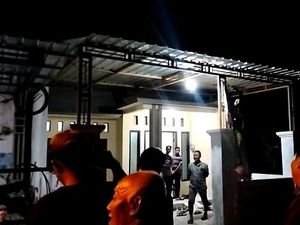 Dugaan Pencabulan di Pengobatan Alternatif Mojokerto Berakhir Lewat Mediasi