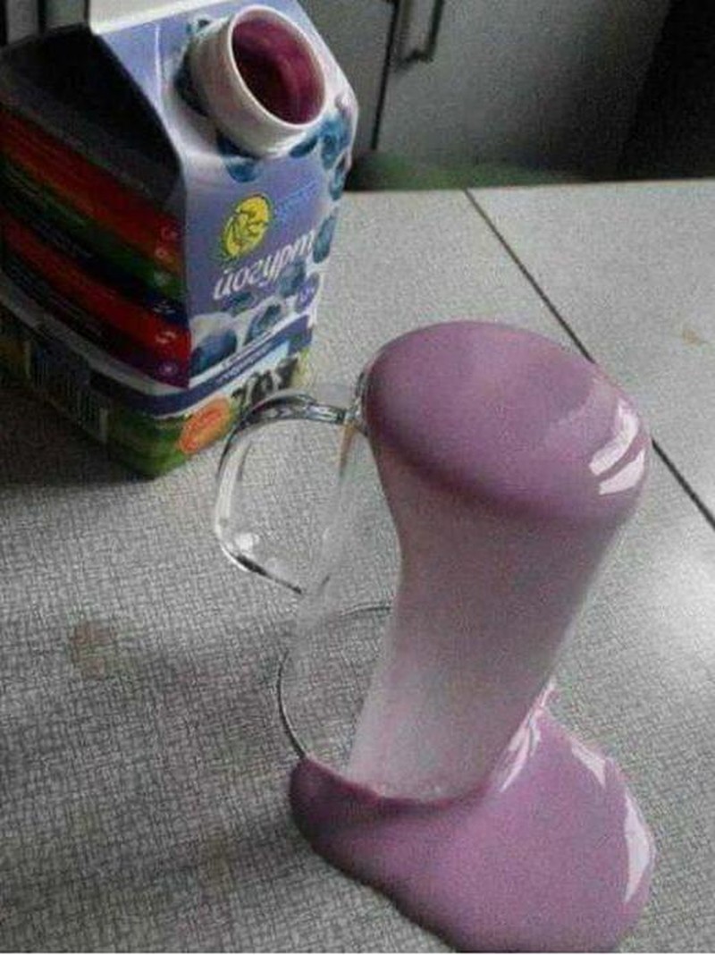 10 Momen Kejadian Apes yang Tak Terduga, Kasihan Tapi Bikin Ngakak