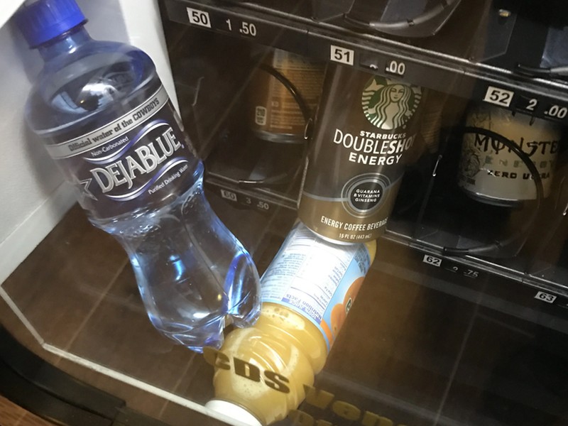 10 Momen Kejadian Apes yang Tak Terduga, Kasihan Tapi Bikin Ngakak