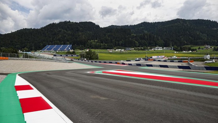 MotoGP Austria 2025: Siapa Rebut Kemenangan dalam Balapan Ke-1.000?