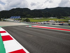 MotoGP Austria 2025: Siapa Rebut Kemenangan dalam Balapan Ke-1.000?