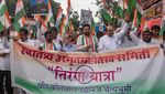 Semarak Perayaan Hari Kemerdekaan India ke-75