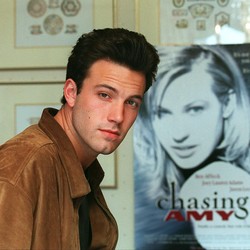 Ben Affleck Ogah Anak-anaknya Jadi Aktor