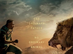 Sinopsis Film Beast dan Jadwal Bioskop Jogja Hari Ini 26 Agustus