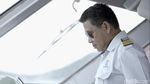 Sosok Ronny Jacob, dari Kapten Kapal Tanker Kini Nahkodai Teras BRI