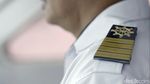 Sosok Ronny Jacob, dari Kapten Kapal Tanker Kini Nahkodai Teras BRI Sosok Ronny Jacob, dari Kapten Kapal Tanker Kini Nahkodai Teras BRI