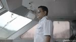 Sosok Ronny Jacob, dari Kapten Kapal Tanker Kini Nahkodai Teras BRI