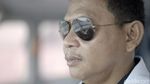 Sosok Ronny Jacob, dari Kapten Kapal Tanker Kini Nahkodai Teras BRI