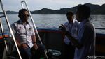 Sosok Ronny Jacob, dari Kapten Kapal Tanker Kini Nahkodai Teras BRI