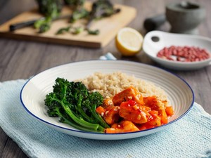 5 Cara Sehat Makan Nasi Kata Ahli Gizi