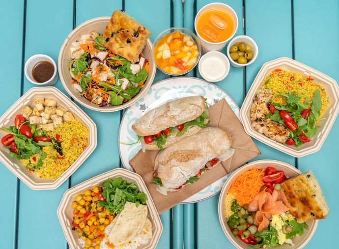 5 Cara Sehat Makan Nasi Kata Ahli Gizi