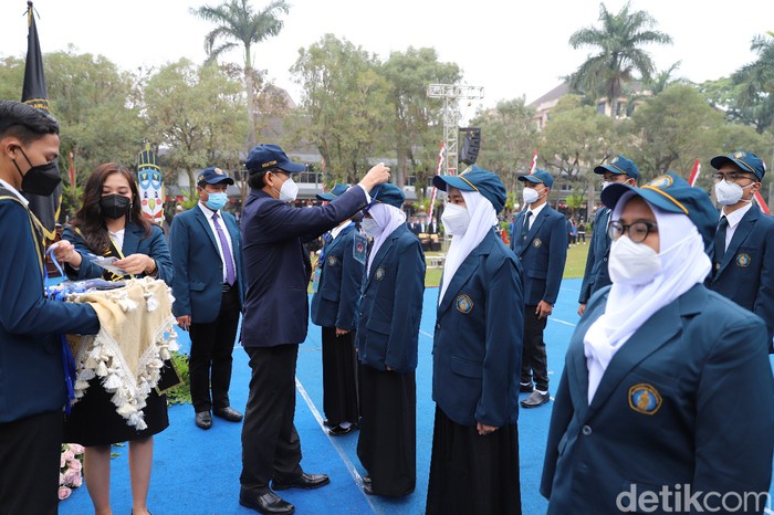 20 Prodi Paling Diminati Terketat Snbp Ub 2023 Bisa Jadi Gambaran Snbt 