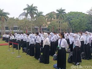 Maba, Ini 5 Tips Jitu Adaptasi di Lingkungan Kampus