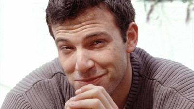 Potret Muda Ben Affleck yang Baru Ultah Ke-50
