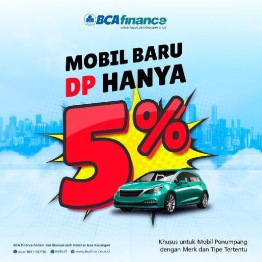 4 Momen Paling Ideal untuk Beli Mobil, Sudah Tahu?