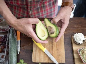 7 Makanan untuk Menurunkan Kolesterol Setelah Makan Daging Saat Idul Adha