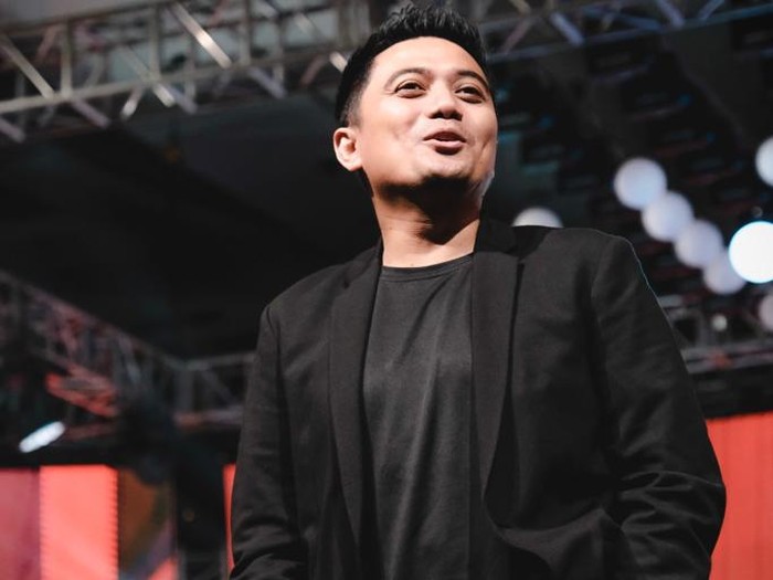 andrian dermana