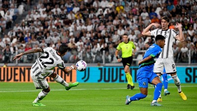 Para Debutan Cetak Gol untuk Klub Baru: Haaland Sampai Mane