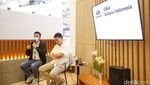 Melihat Animo Tinggi Pengunjung Berburu Subaru di GIIAS 2022