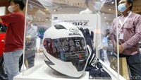 Salah satu Subaru GEAR yang dipamerka dan mendapat minat tinggi dari pengunjung GIIAS 2022. Selain itu banyak koleksi lain untuk melengkapi gaya hidup outdoor pemilik Subaru yang secara eksklusif hanya dapat ditemukan di GIIAS 2022. 