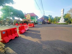 Perhatian! Hindari 6 Jalur Ini di Kota Negara karena Ada Pawai Budaya