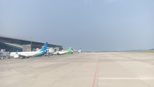 Bandara Internasional I Gusti Ngurah Rai