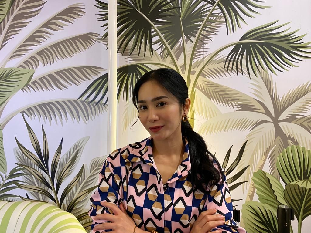 Bunga Zainal