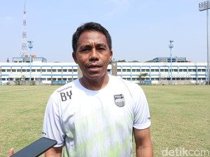 Perjalanan Budiman Yunus, Bersinar di Persib Berjaya Bersama Persija