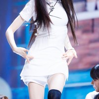 Karena kemiripan tersebut, banyak netizen yang menyarankan agar Danielle segera bermain drama. Mereka tampak sangat mirip, mereka seperti bersaudari, tulis netizen.Foto: Dok. Twitter