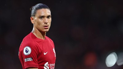 9 Pemain Liverpool Ini Absen Lawan MU, Termasuk Darwin Nunez