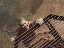 Sinopsis Film Fall, Kisah Mencekam di Ketinggian Ekstrem