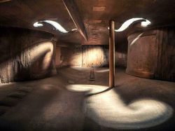 Foto-foto yang Dipotret dari Sudut Tak Biasa, Hasilnya Mencengangkan