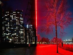 Foto-foto yang Dipotret dari Sudut Tak Biasa, Hasilnya Mencengangkan