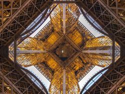 Foto-foto yang Dipotret dari Sudut Tak Biasa, Hasilnya Mencengangkan