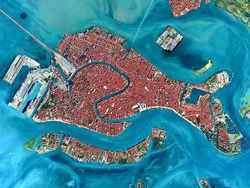 Foto-foto yang Dipotret dari Sudut Tak Biasa, Hasilnya Mencengangkan