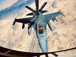 Foto-foto yang Dipotret dari Sudut Tak Biasa, Hasilnya Mencengangkan