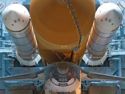 Foto-foto yang Dipotret dari Sudut Tak Biasa, Hasilnya Mencengangkan