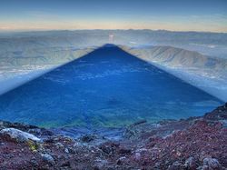 Foto-foto yang Dipotret dari Sudut Tak Biasa, Hasilnya Mencengangkan