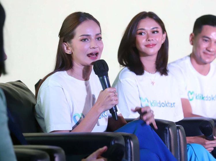 Gerakan JagaSehatmu untuk Indonesia Sehat