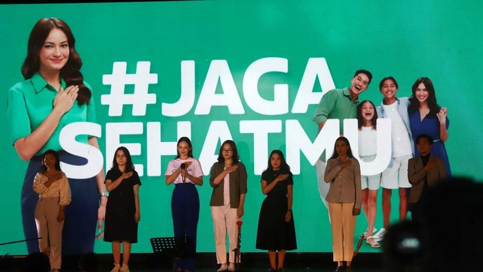 Di momen Hari Kemerdekaan Indonesia, KlikDokter meluncurkan gerakan #JagaSehatmu. Program ini untuk mewujudkan misi Indonesia Sehat.