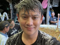 Kejanggalan Konten Masak Rendang Willie Salim yang Disorot Bobon Santoso