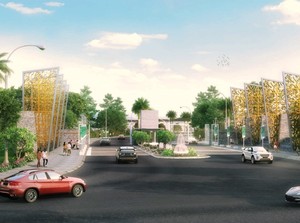 Punya Pasar Properti Menjanjikan, Sinar Mas Land Bidik 3 Kota Ini