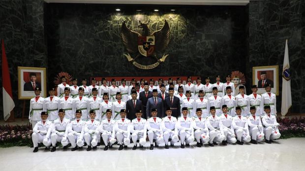 Gubernur DKI Jakarta Anies Baswedan