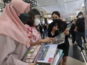 Cari Rumah Murah? Buruan Ke Sini, Harga Mulai Rp 168 Juta