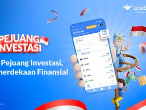 5 Tips buat Pemain Saham Pemula agar Bisa Merdeka Finansial
